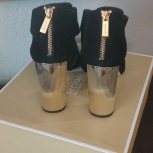 Michael Kors Heels 👠